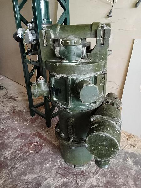 Продам редуктор П-10