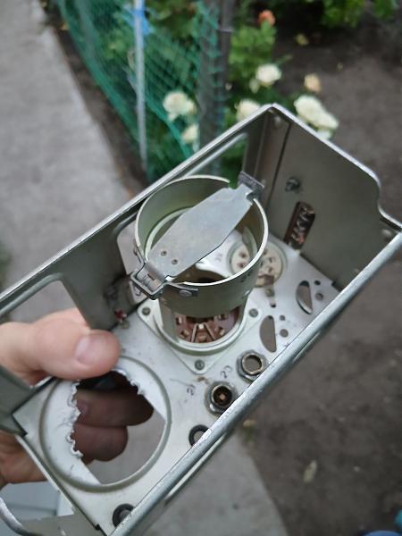 Продам Стаканчики ГУ-50