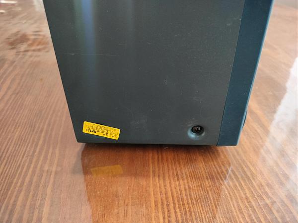 Продам Измеритель мощности и КСВ-метр Daiwa CN-801H