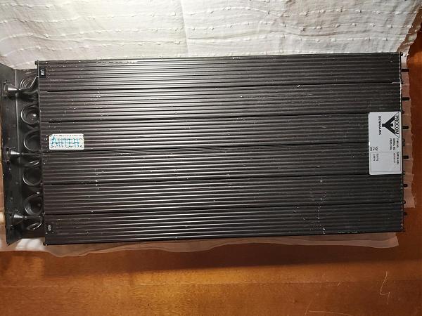 Продам Дуплексер VHF на спиральных резонаторах