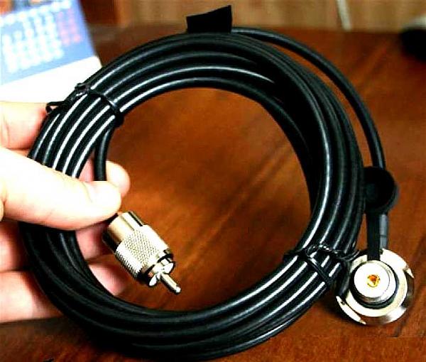 Продам Anli CL-3UHF+anli TM-6GL