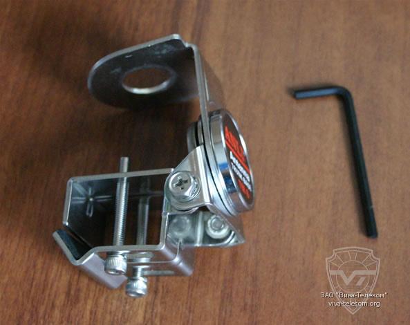 Продам Anli CL-3UHF+anli TM-6GL