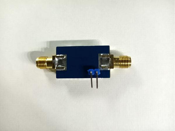Продам LNA (МШУ) 50-5000 MHz TQP3M9037