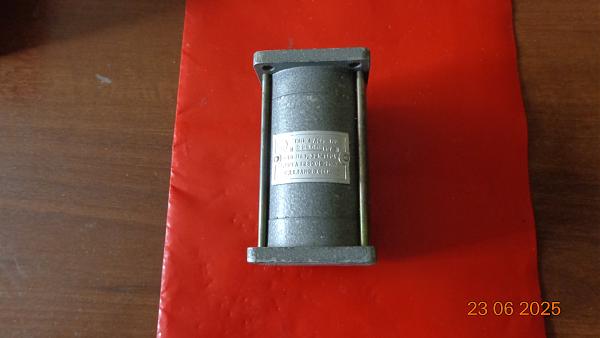 Продам двигатели новые АСМ-100 тип 2