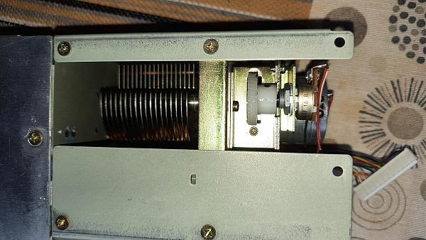 Продам Kenwood TS850 запасные части