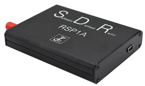 Продам SDRplay RSP1A