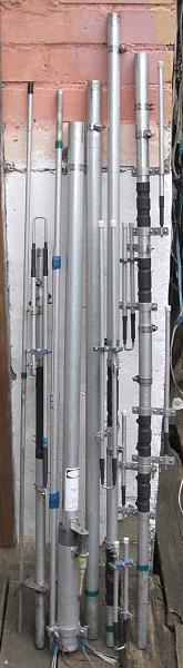 Продам Cushcraft AP8A
