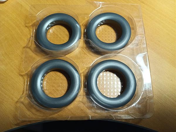 Продам Ферритовое кольцо FT240-43