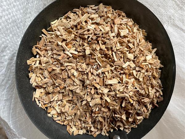 Продам щепа для копчения