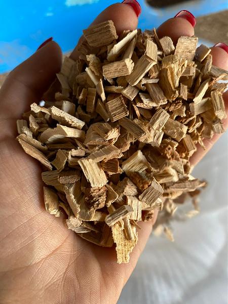 Продам щепа для копчения