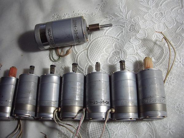Продам Моторы