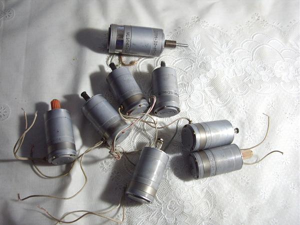 Продам Моторы