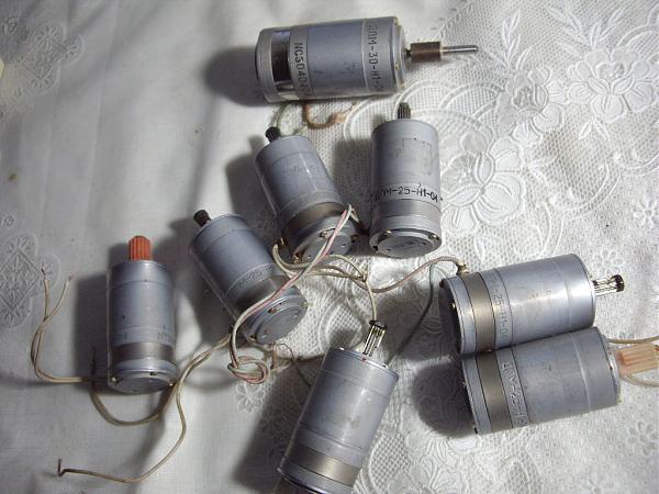 Продам Моторы
