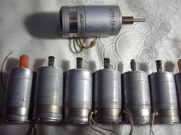 Продам Моторы