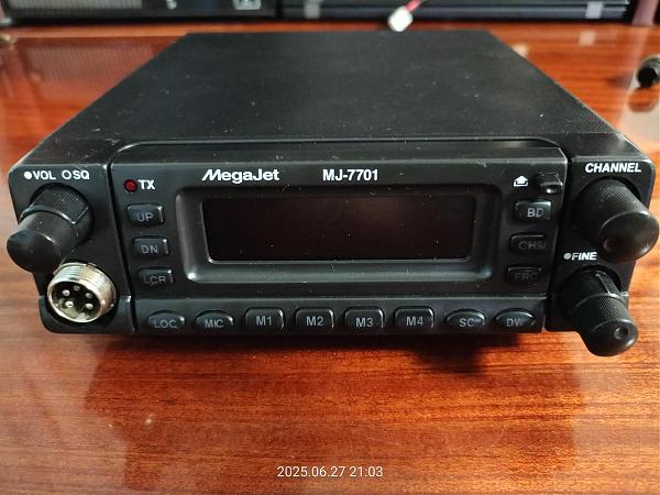Продам MegaJet MJ7701