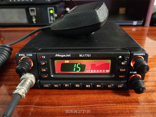 Продам MegaJet MJ7701