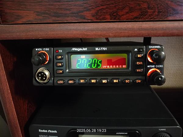 Продам MegaJet MJ7701