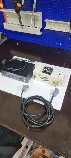Продам Измеритель мощности 5000W с защитой