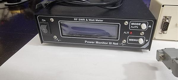 Продам Измеритель мощности 5000W с защитой