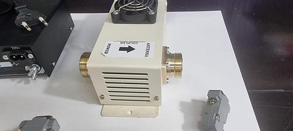 Продам Измеритель мощности 5000W с защитой