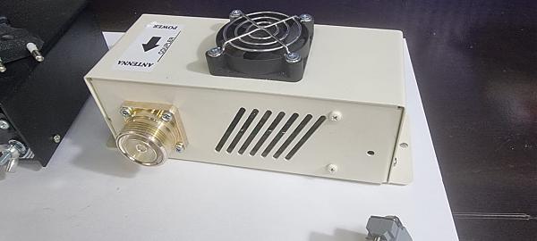 Продам Измеритель мощности 5000W с защитой
