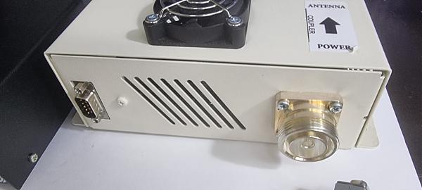 Продам Измеритель мощности 5000W с защитой