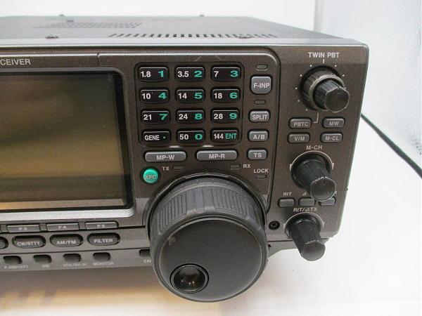 Продам icom 7400