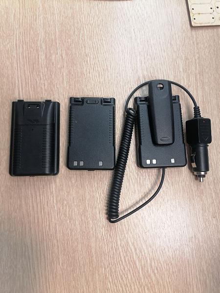 Продам Yaesu FT-5D