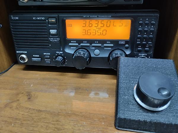 Продам ic-м710