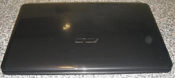 Продам Ноутбук asus K70AB на зип