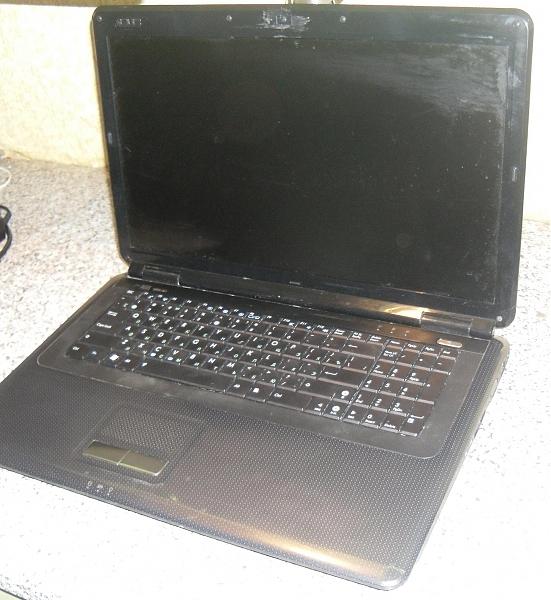 Продам Ноутбук asus K70AB на зип