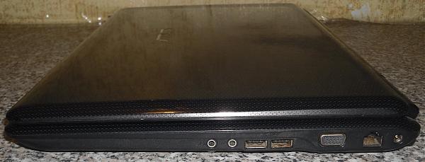 Продам Ноутбук asus K70AB на зип