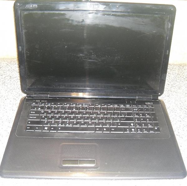 Продам Ноутбук asus K70AB на зип