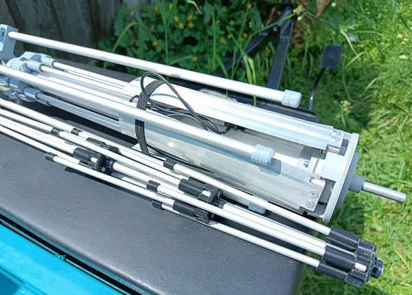 Продам Антeнна Trivec Satcom Тривек Сатком