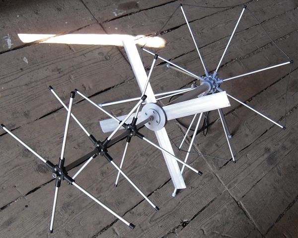 Продам Антeнна Trivec Satcom Тривек Сатком