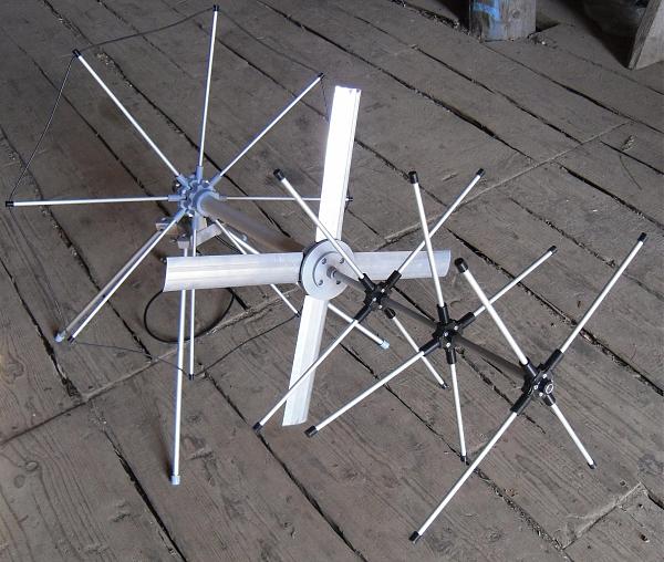 Продам Антeнна Trivec Satcom Тривек Сатком