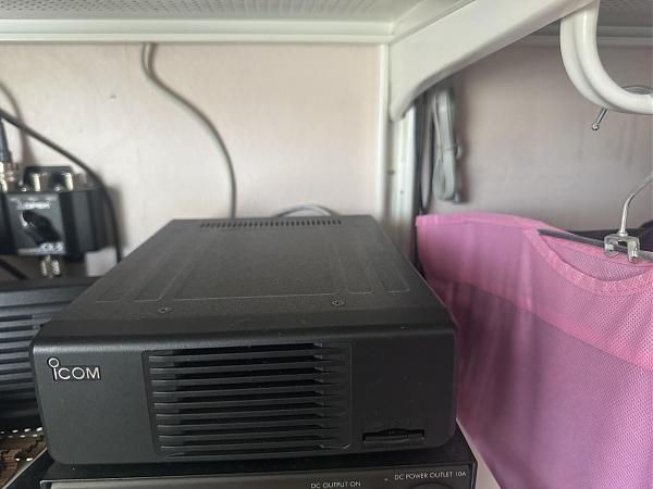 Продам Icom IC-7100