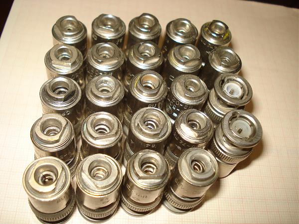 Продам Разъемы БУ