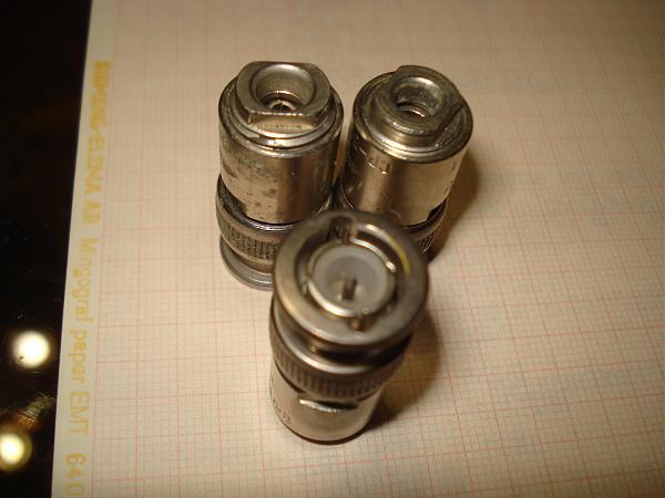 Продам Разъемы БУ