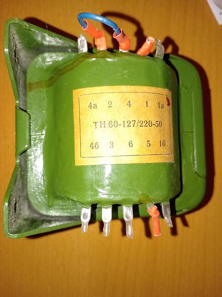 Продам Комплектующие для лампового УМ
