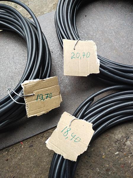 Продам Кабель в/ч рк-50