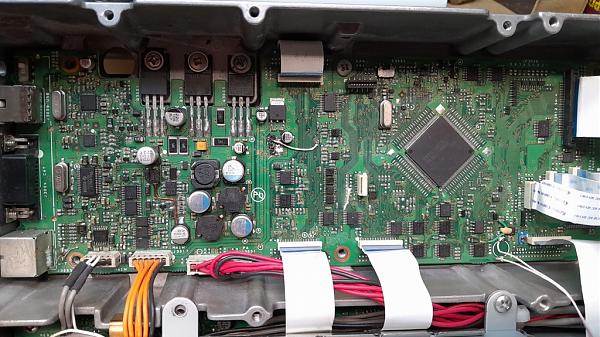 Куплю Yaesu FTDX-3000