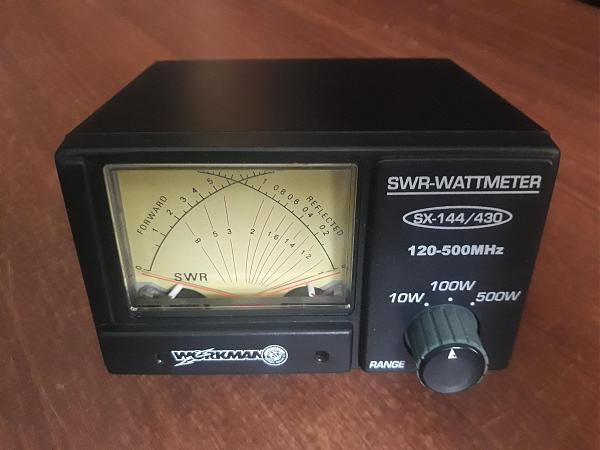 Продам sx-144/430