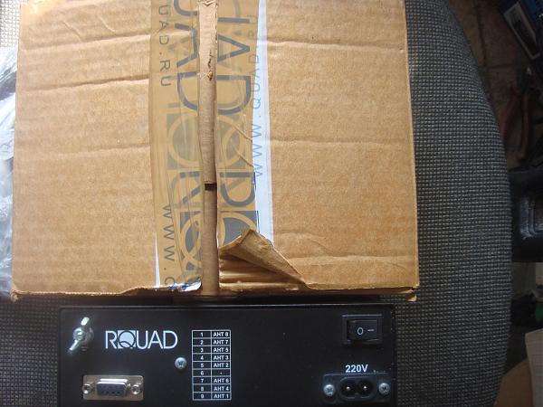 Продам антенно-фидерные принадлежности