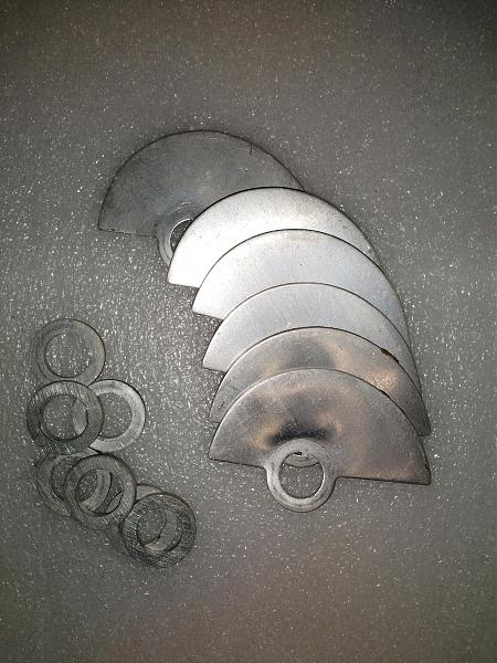 Продам Заготовка для КПЕ