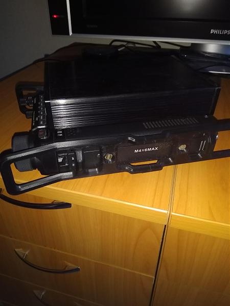 Продам Yaesu FT-891