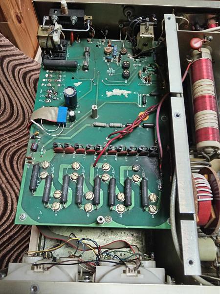 Продам ameritron al 80b