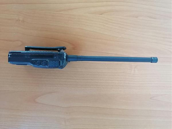 Продам Yaesu VX110