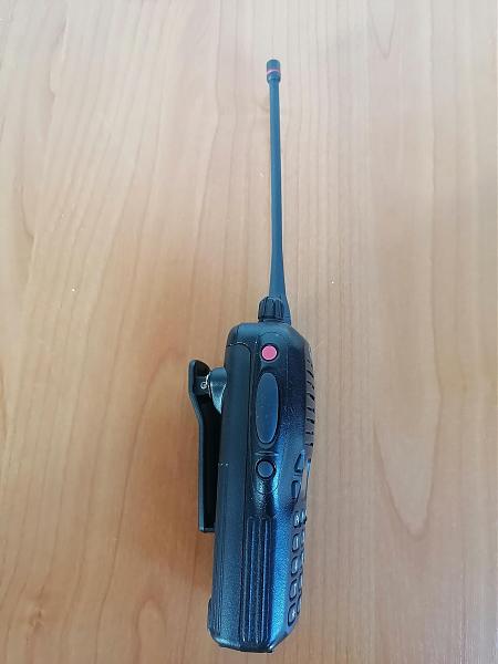 Продам Icom IC-F4GT