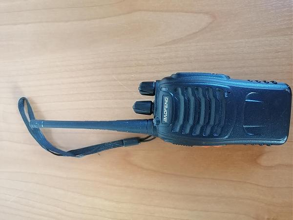 Продам Baofeng BF-888S